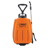 Ψεκαστήρας μπαταρίας λιθίου 12V-8Ah με τρόλεϊ 621221